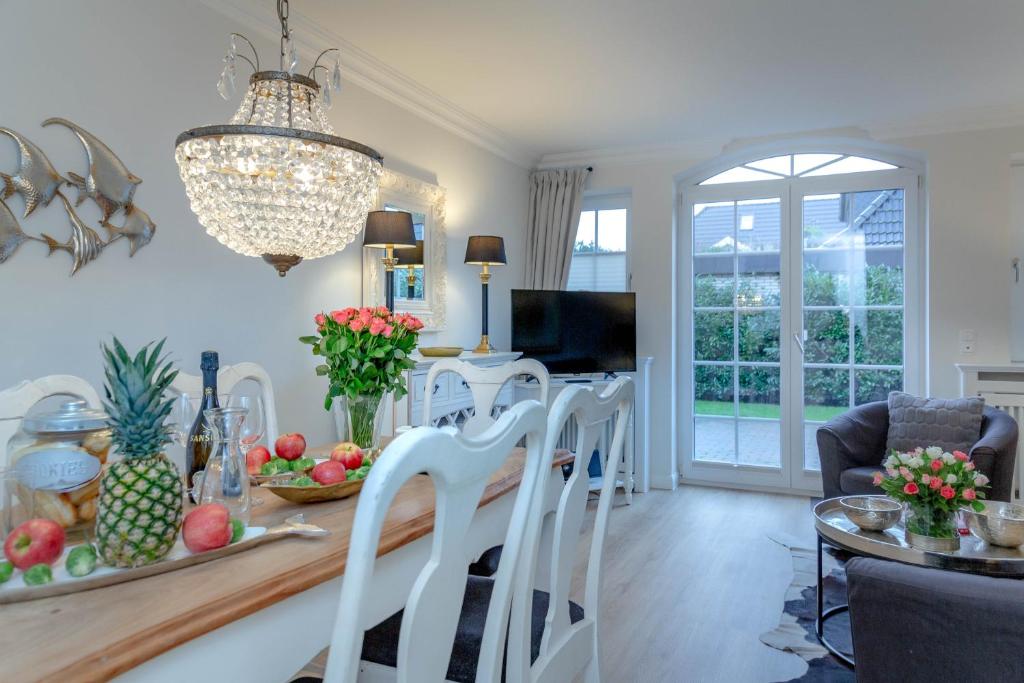 Ferienhaus Sylter Sehnsucht photo 1