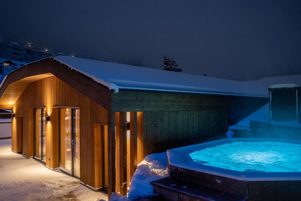 Boutique Hotel Planlim photo 4