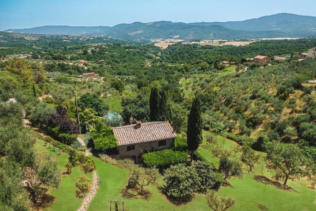 CASA DI PAN 6, Emma Villas