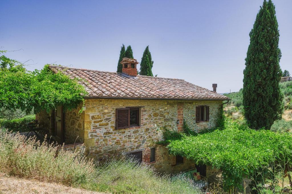 CASA DI PAN 6, Emma Villas photo 1