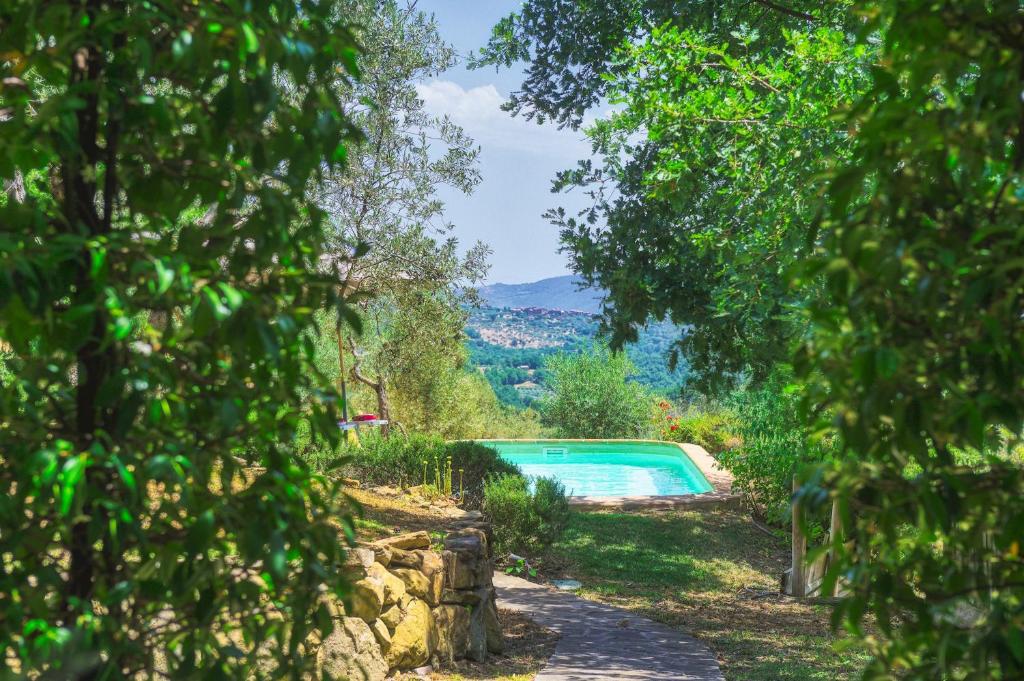 CASA DI PAN 6, Emma Villas photo 4