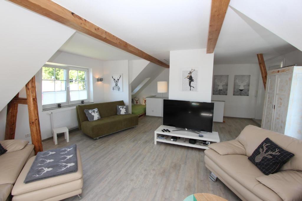 Haus HarzHirsch photo 3