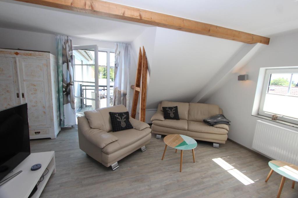 Haus HarzHirsch photo 1