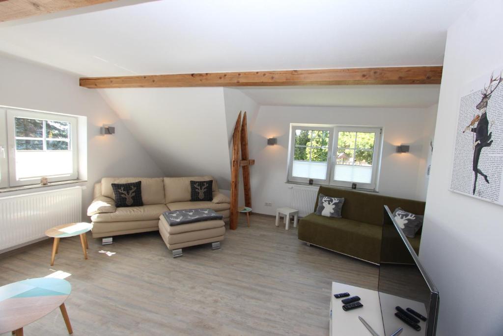 Haus HarzHirsch photo 2