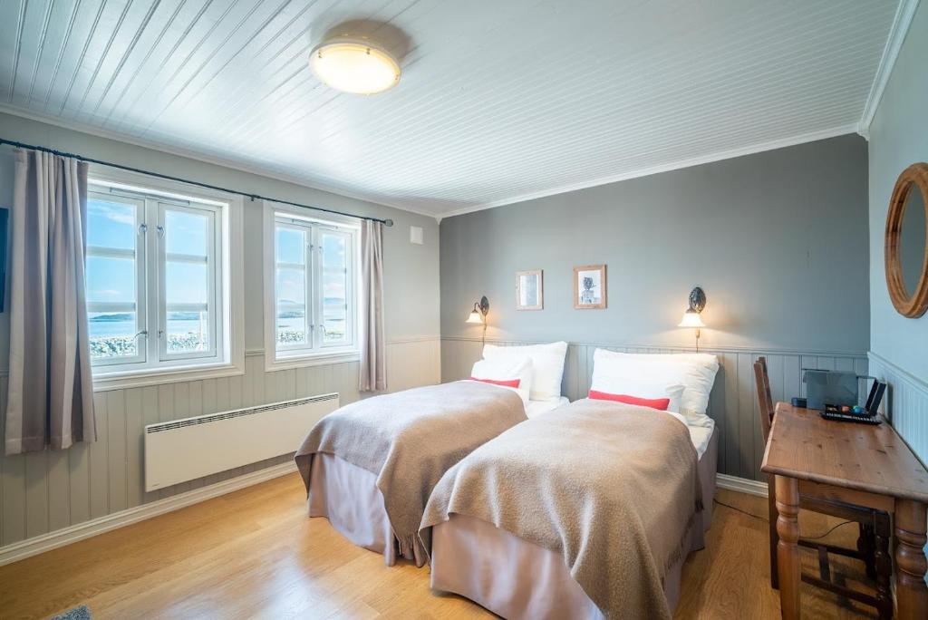 Finnøy Bryggehotell - by Classic Norway Hotels photo 4