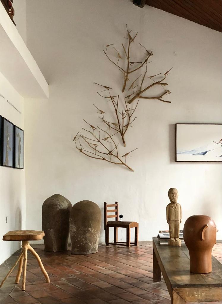 Guest House & Art Gallery photo 1