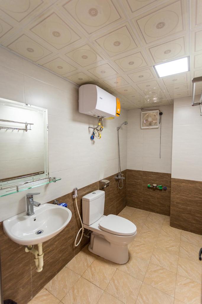 Minh Thanh Sa Pa Hotel