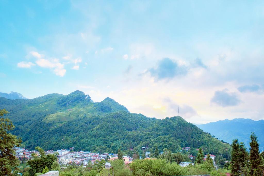 Minh Thanh Sa Pa Hotel