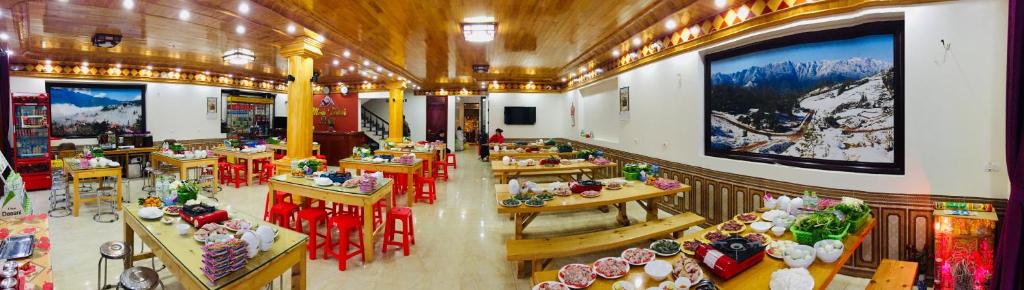 Minh Thanh Sa Pa Hotel