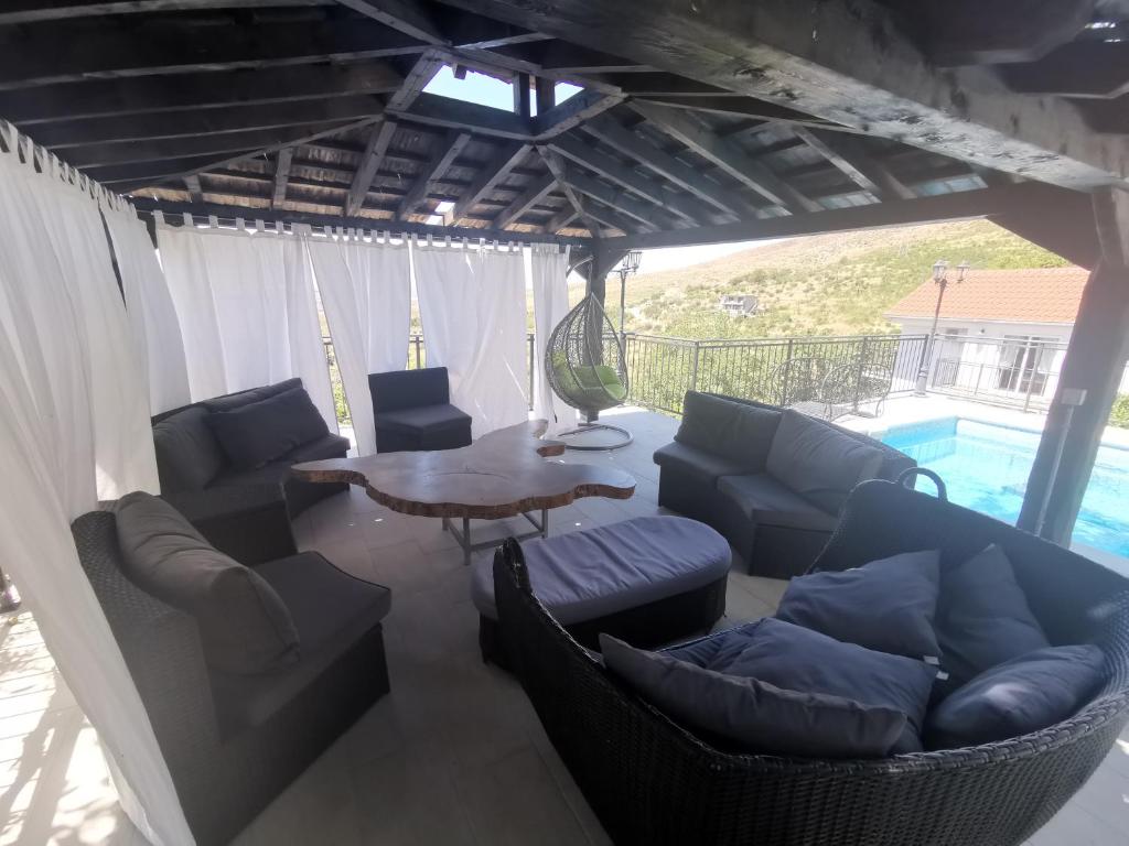 Villa Diamond photo 2