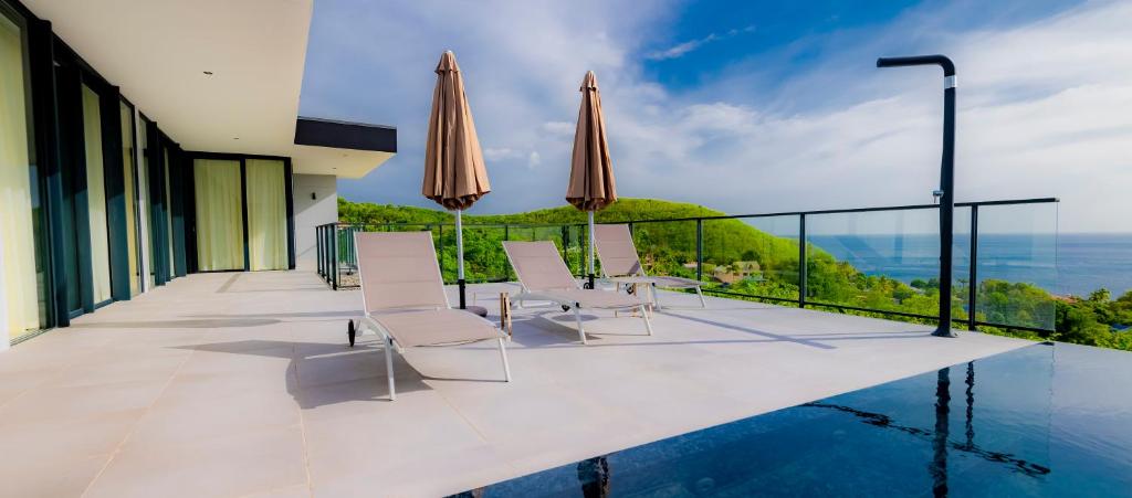 Villa Lembah Giri Villas 5***** photo 4