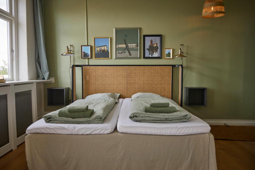 Hotel Villa Gulle photo 4
