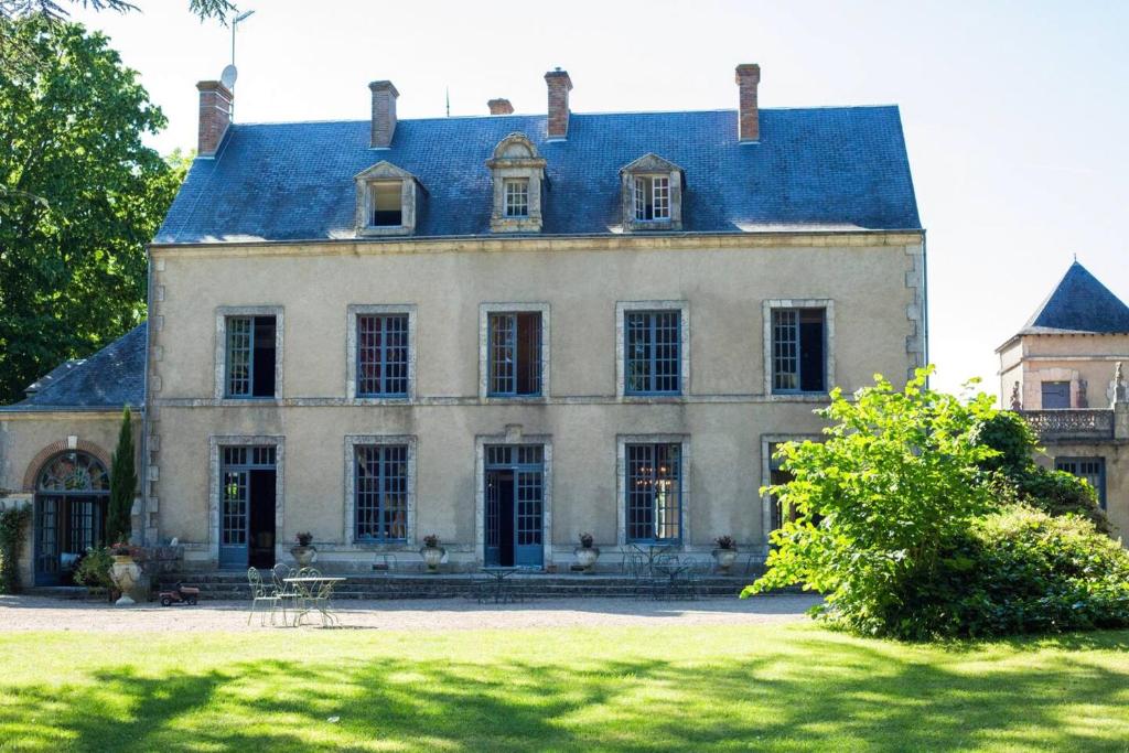 Demeure de 8 chambres avec piscine privee jardin clos et wifi a Messas photo 4