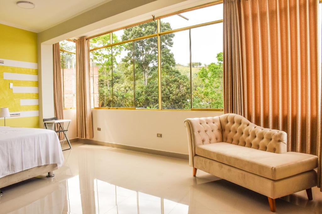 Green House Tarapoto photo 1