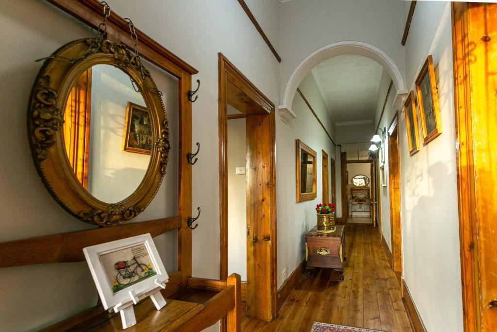 Ravenscliff Self Catering photo 4