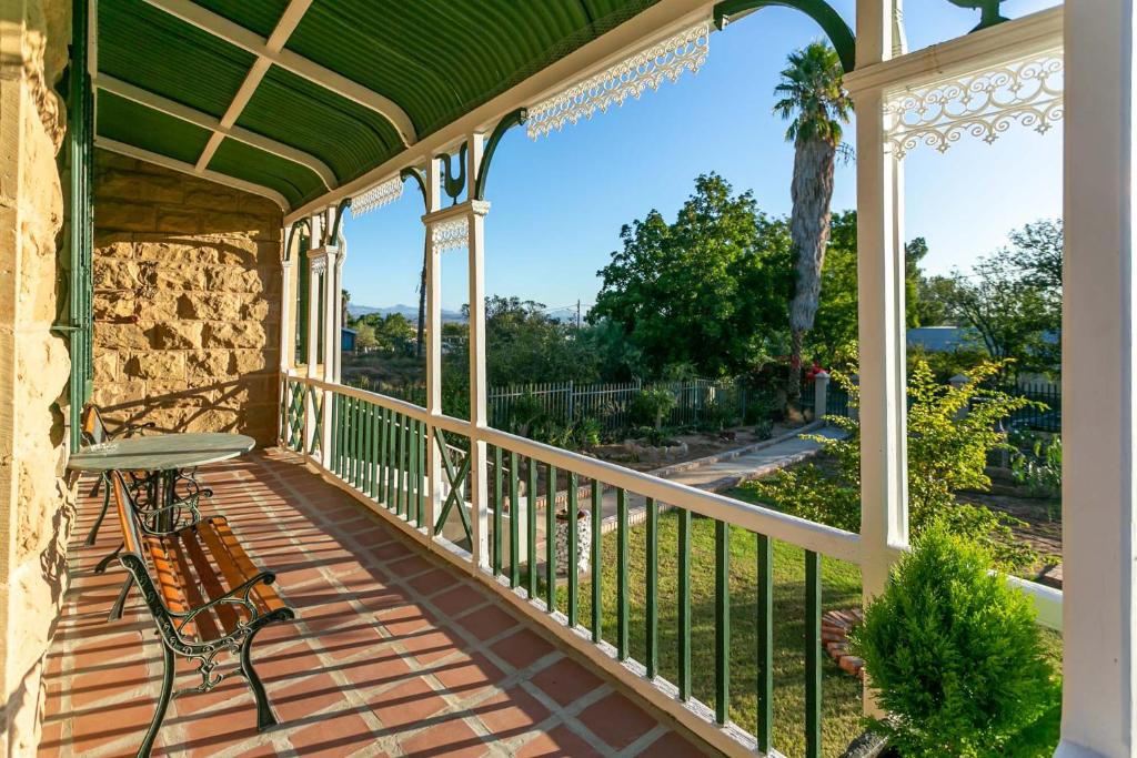 Ravenscliff Self Catering photo 2
