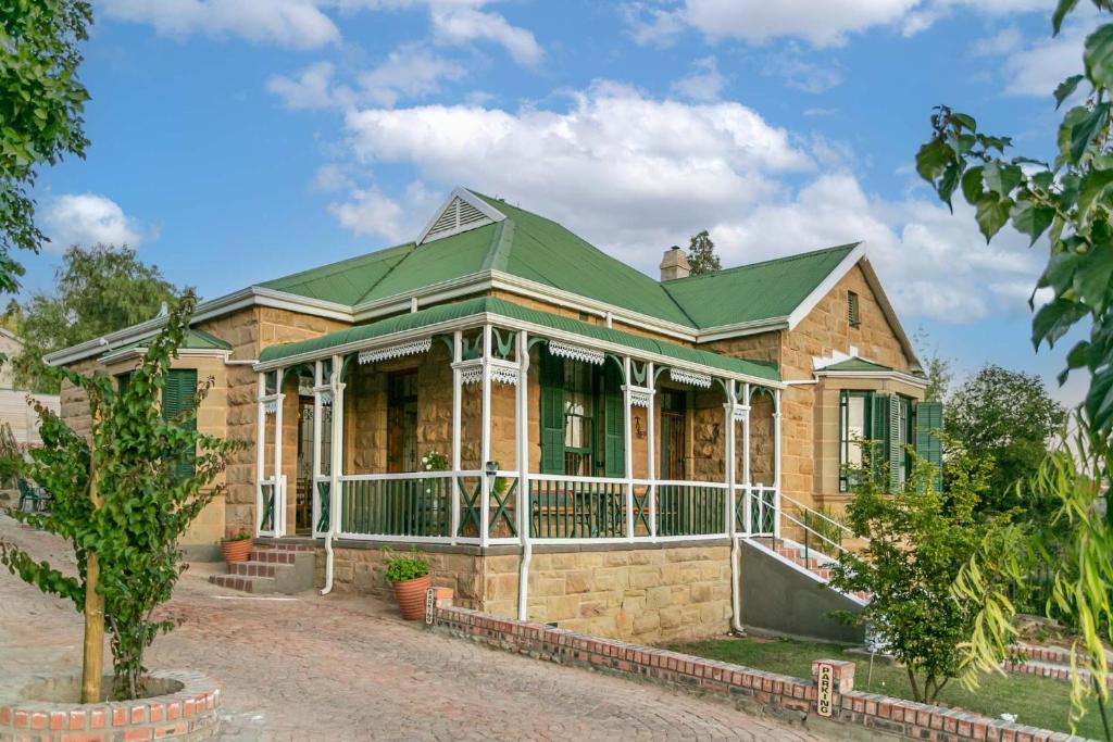 Ravenscliff Self Catering photo 1