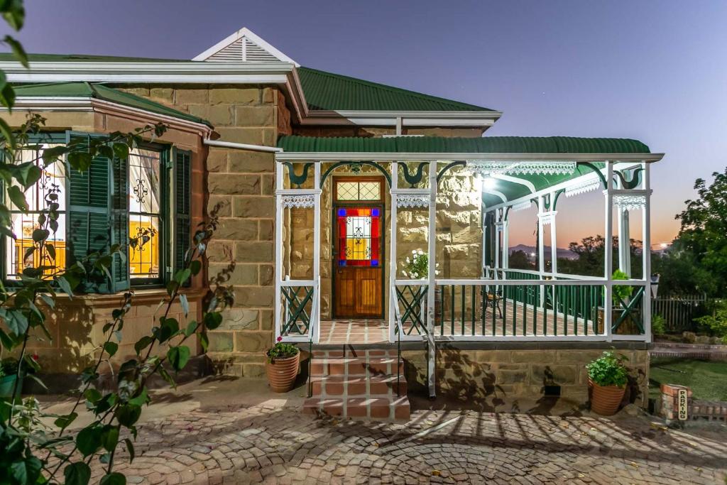 Ravenscliff Self Catering photo 3
