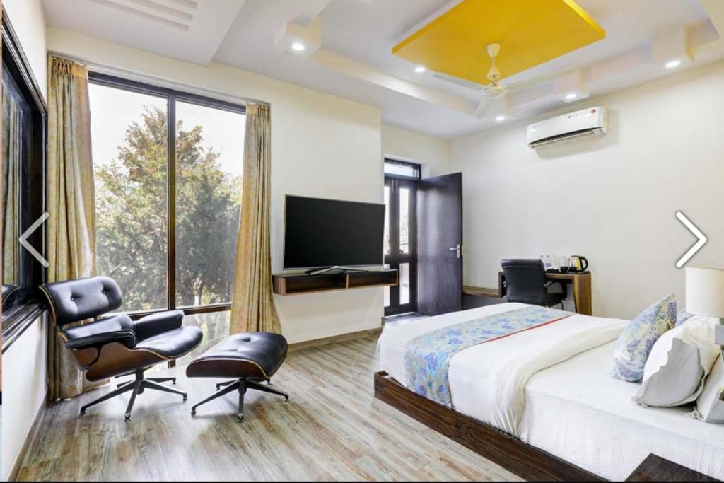 ZEST DAMODAR GARH - The Stress Free Zone photo 1