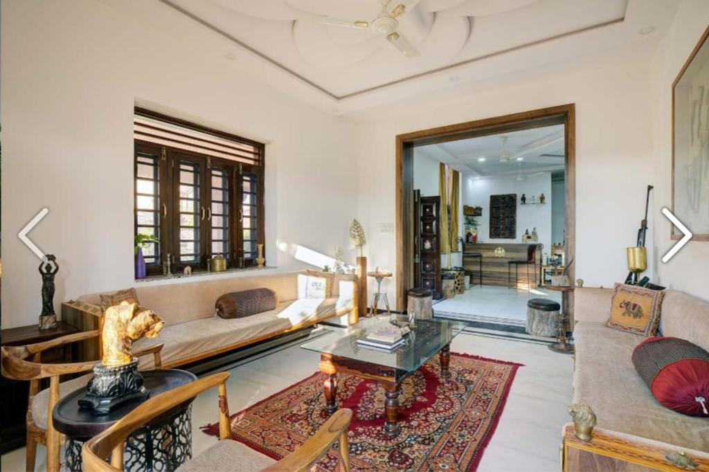 ZEST DAMODAR GARH - The Stress Free Zone photo 2