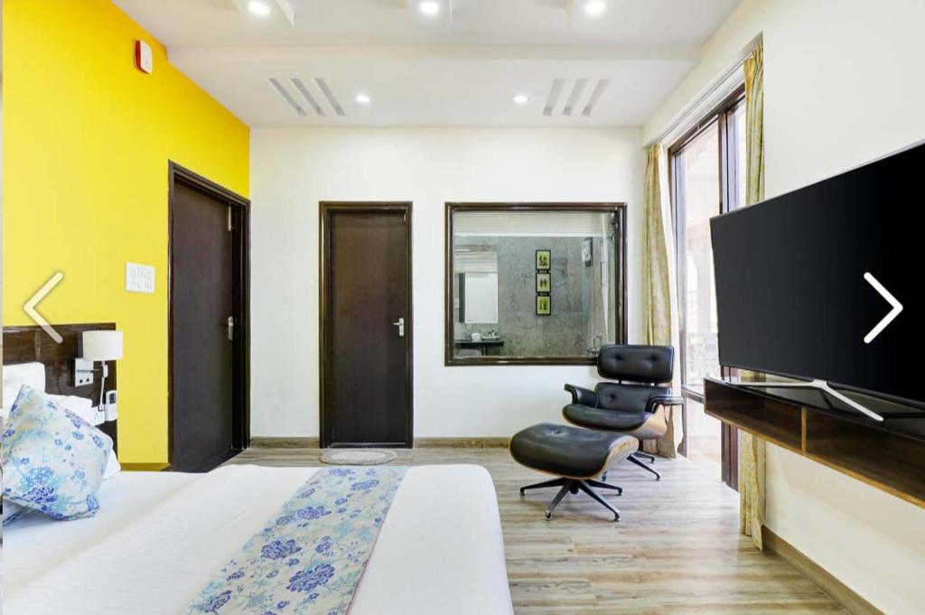 ZEST DAMODAR GARH - The Stress Free Zone photo 4