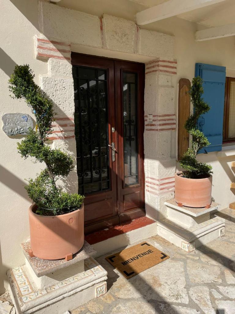 La Maison des Eaux photo 4