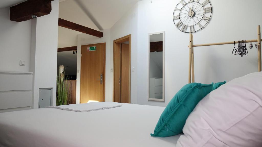 Apartman Megi & studio apartman Tomi - SELF CHECK IN photo 1