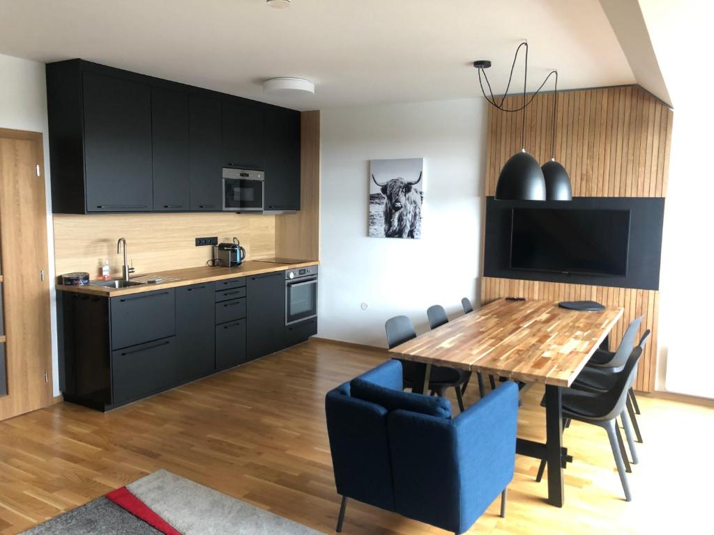 Apartmán O18 - Kleč photo 1