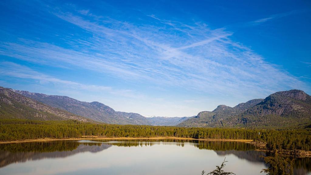 Lakeview Vrådal Hyttegrend photo 1