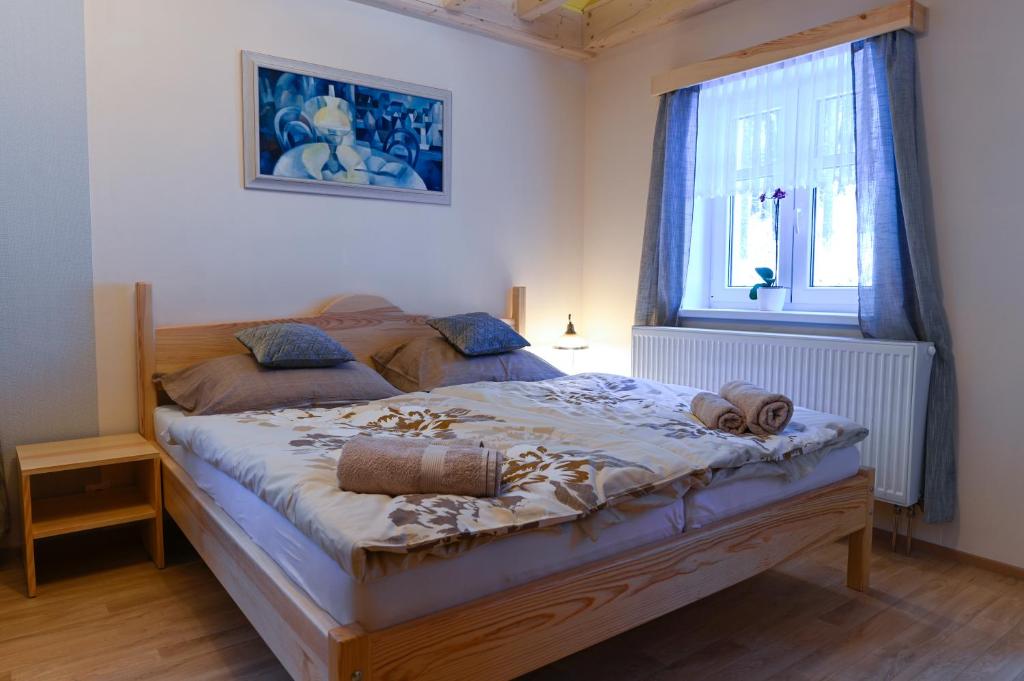 Pension Na Vyhlídce photo 1