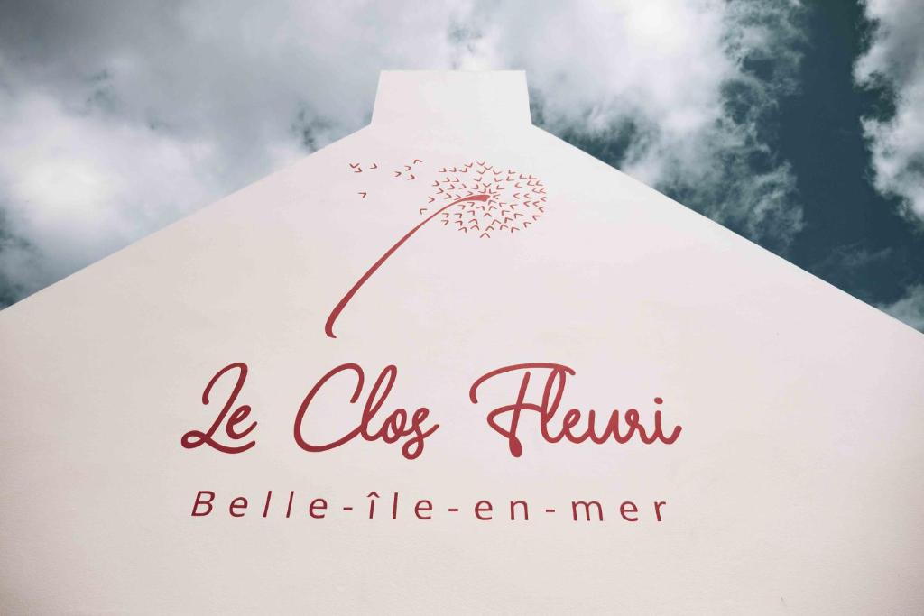 Hotel Le Clos Fleuri photo 1