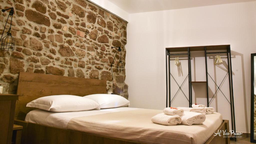 Al Vico Primo - Boutique Apartment photo 4