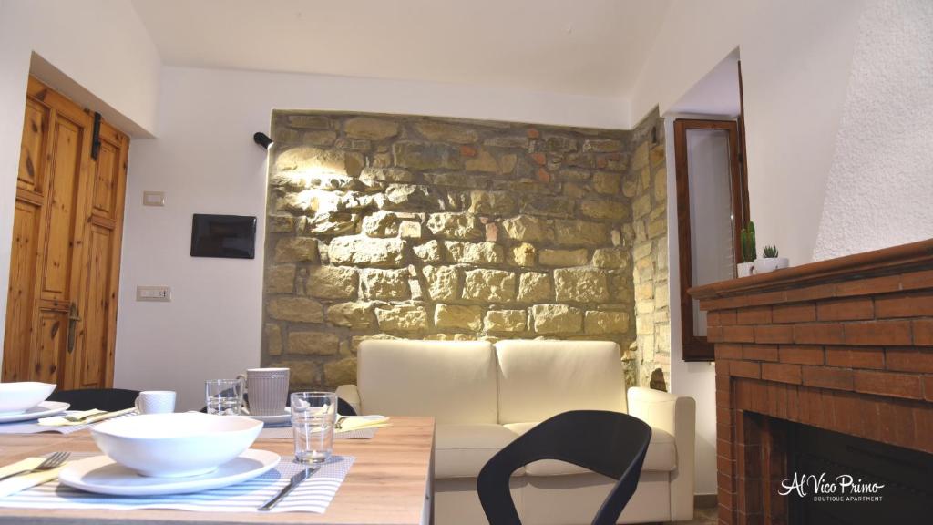 Al Vico Primo - Boutique Apartment photo 2
