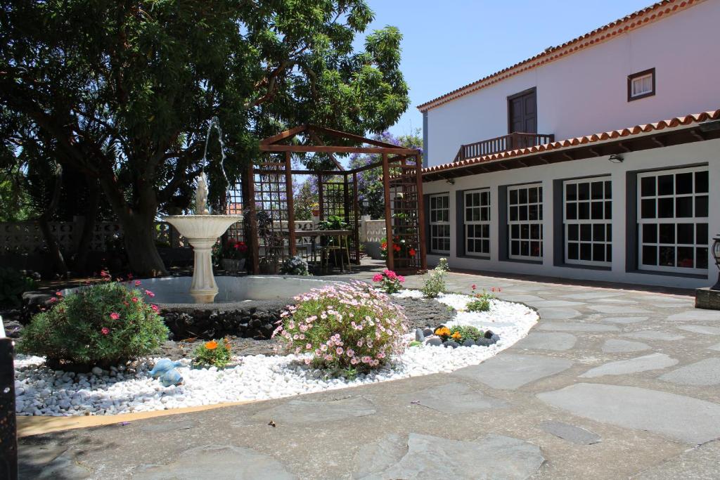 VILLA LA CAPIROTA photo 1