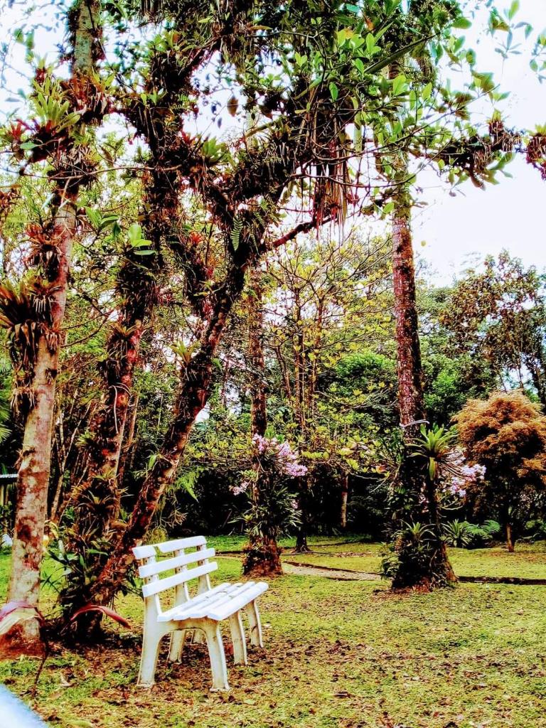 Chacara Lucinda - chales na Serra da Graciosa photo 2