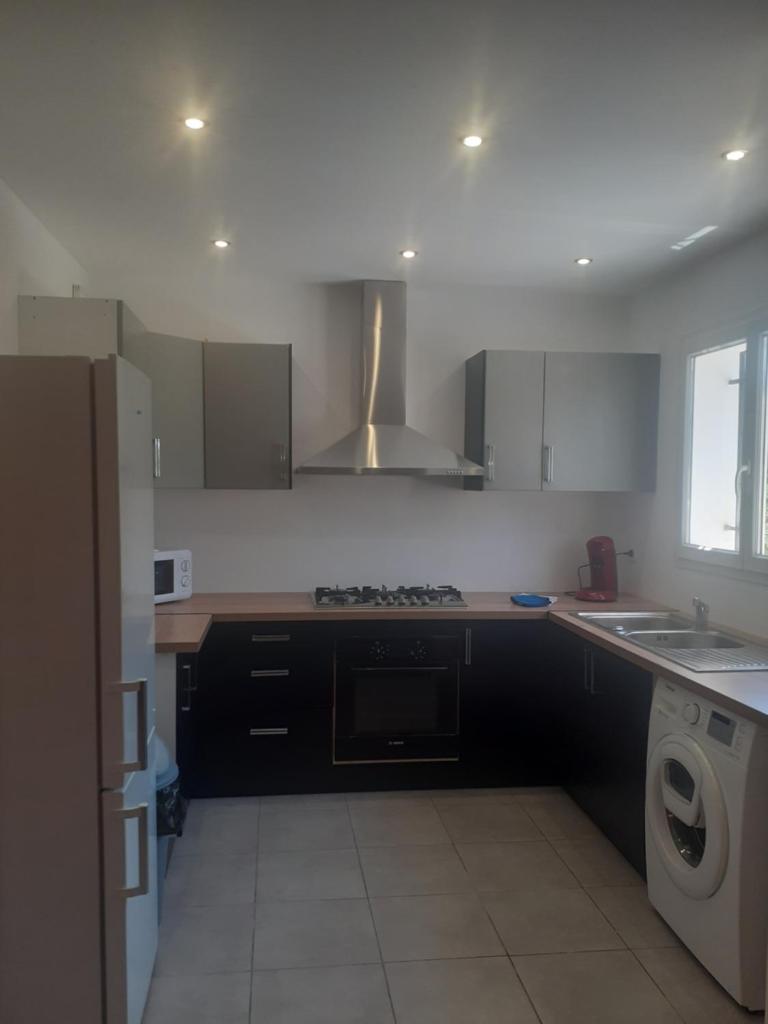 Villa san salvador Torreilles plage photo 3