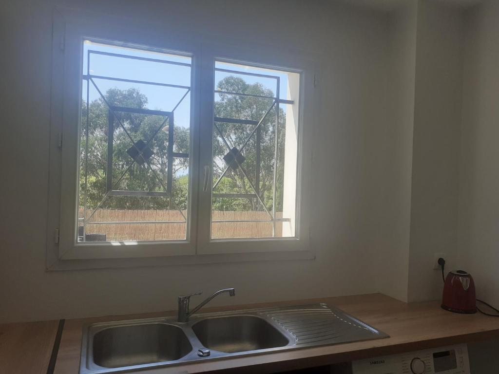 Villa san salvador Torreilles plage photo 4