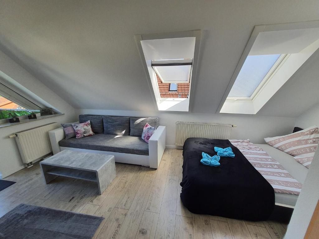 Ferienwohnung Cziuppa photo 4