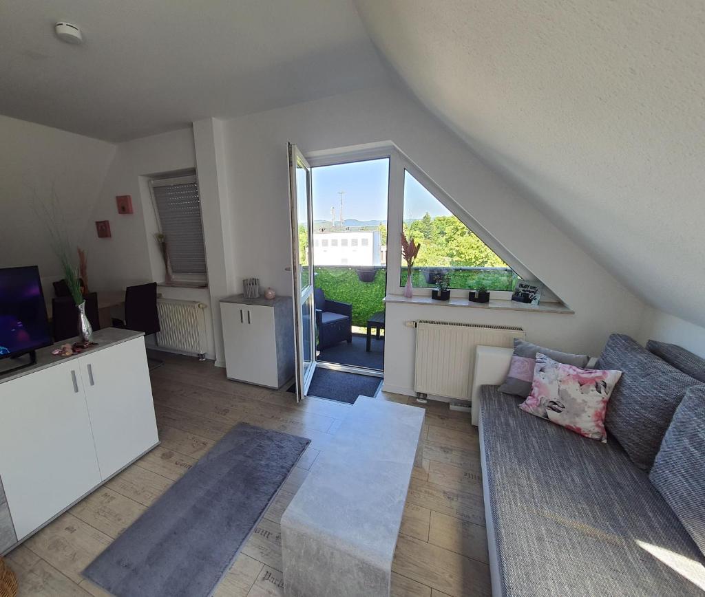 Ferienwohnung Cziuppa photo 3