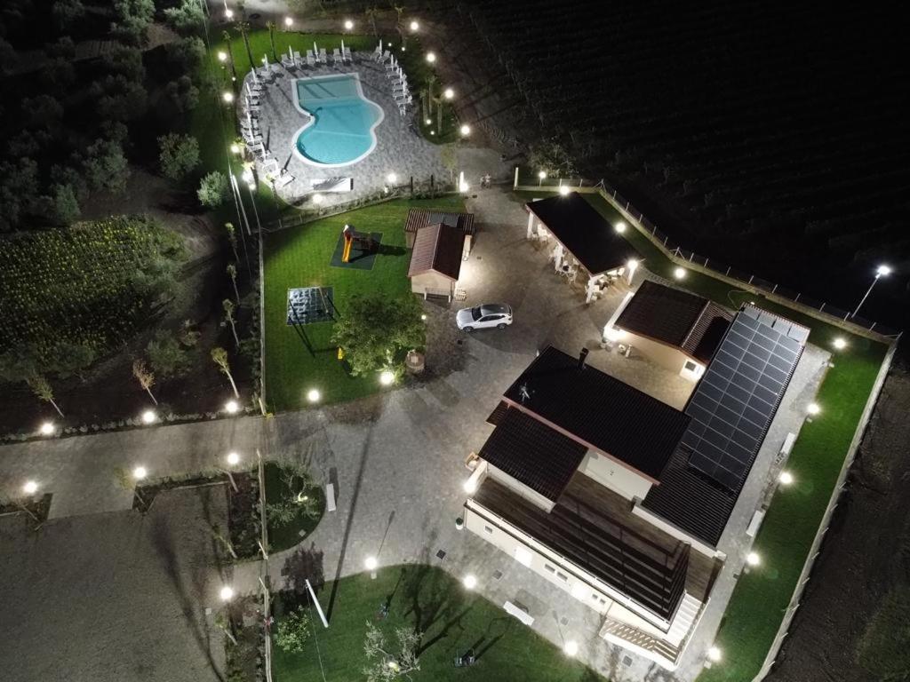 Masseria Spinale Wine Resort photo 2