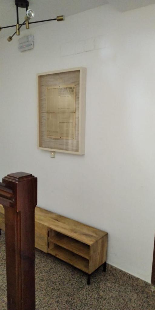 Apartamento Rincón del Cielo photo 1