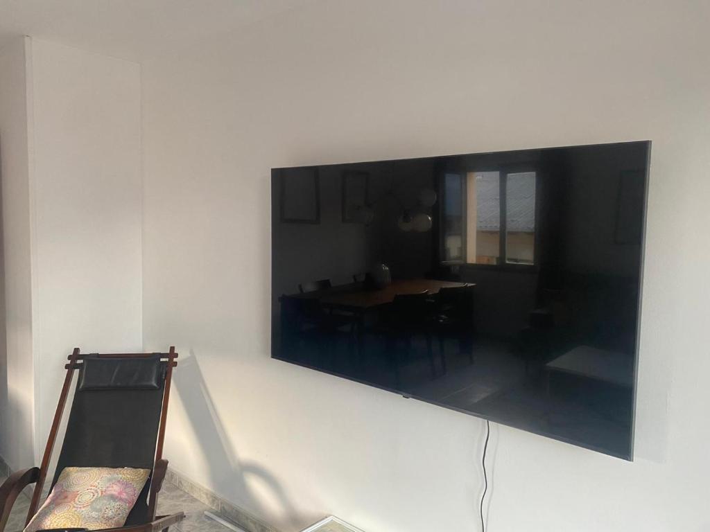 Apartamento Rincón del Cielo photo 2