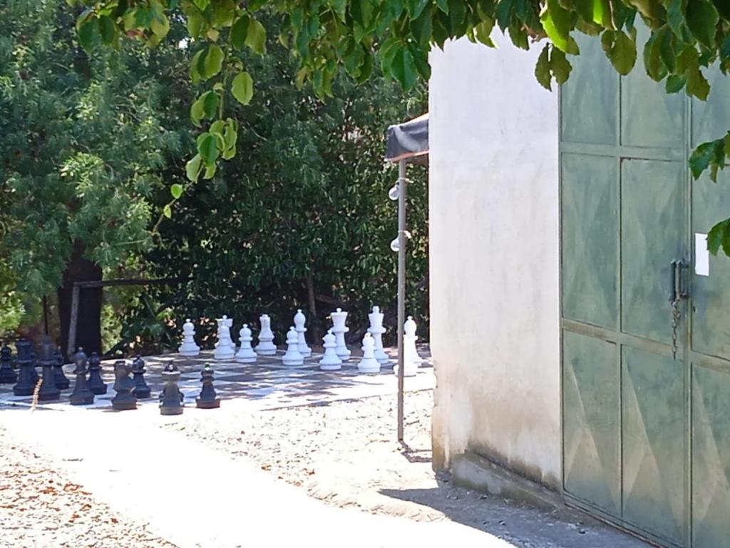 Masseria Gargaleo photo 4