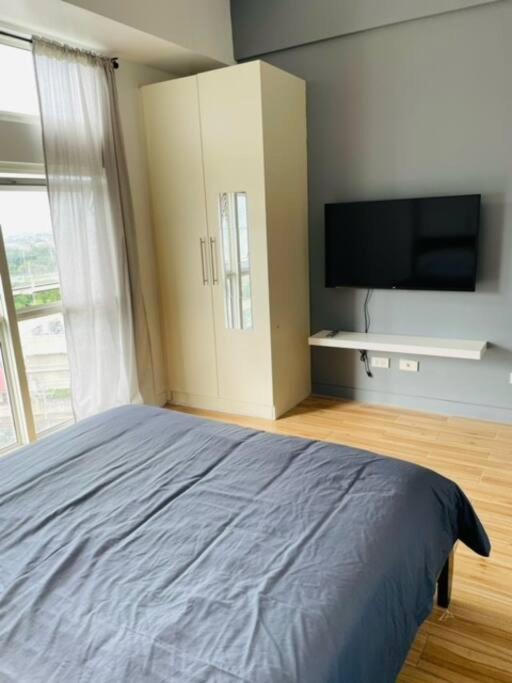 Studio Type Condo with WiFi photo 1