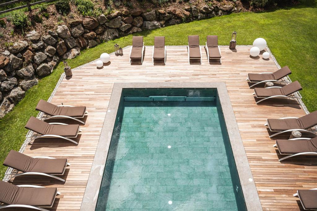 Falkensteiner Hotel Antholz - Adults only photo 4