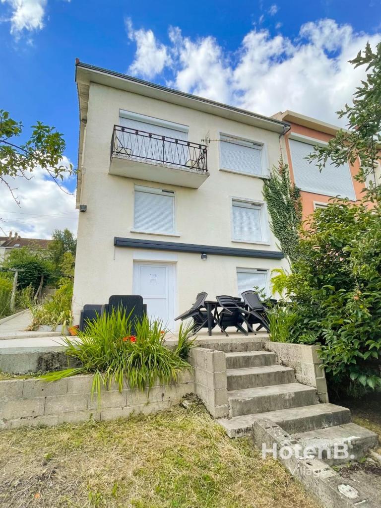 Large house close to city center Limoges - Thumbnail image