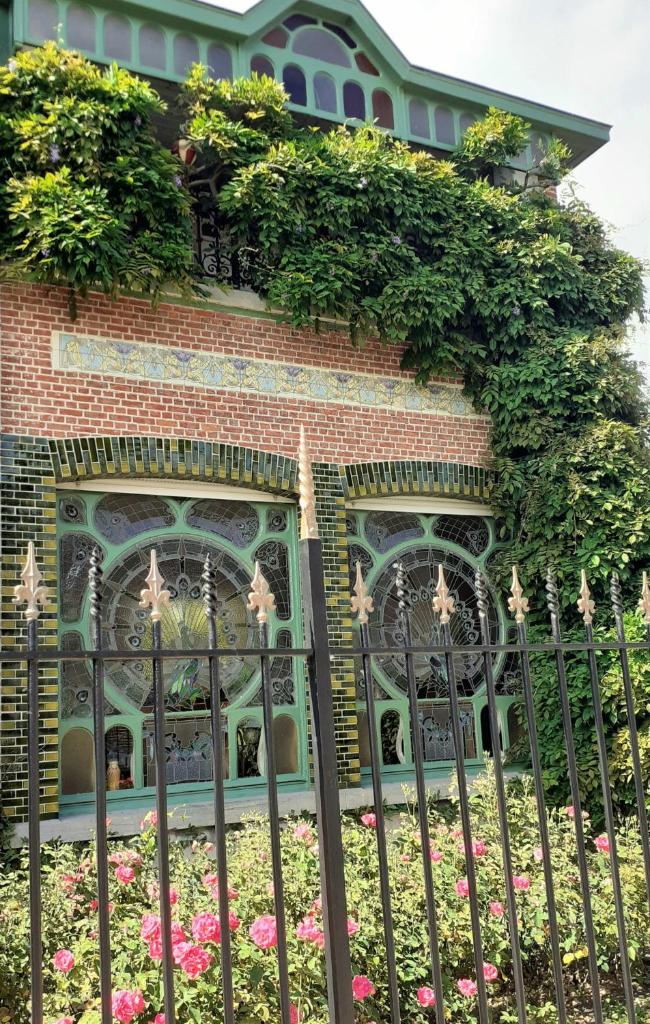 Villa Ritte photo 4