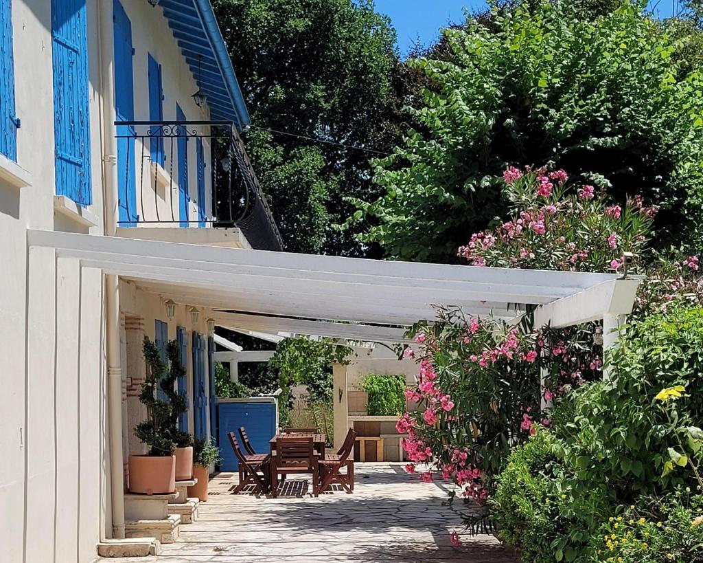 La Maison des Eaux photo 2
