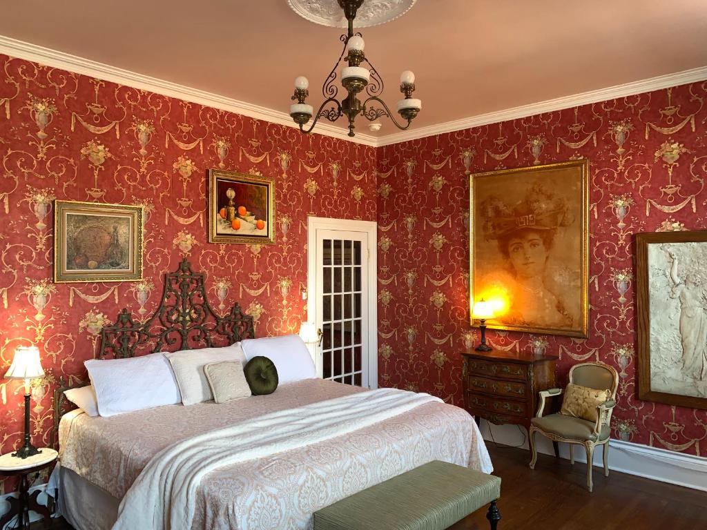 Philadelphia Hotel Bella Vista image
