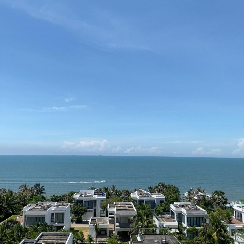 Căn hộ Blue Sapphire